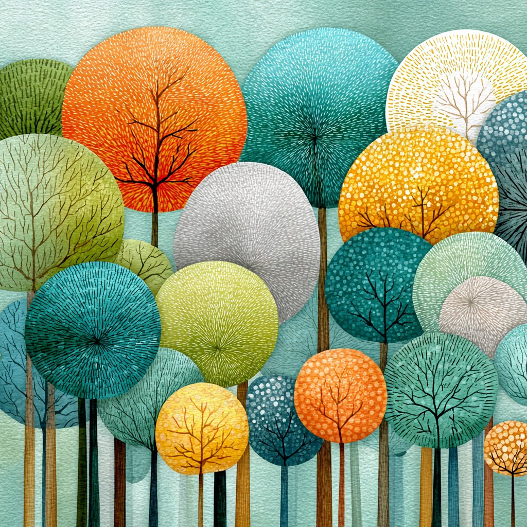 Can your business documents become marketing assets? Round-canopy forest: your PDFs, client notes, and sequences as a living library grounded in AI Grimm. aigrimm.com.